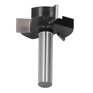 Punele 3 Zähne T-Nutfräser