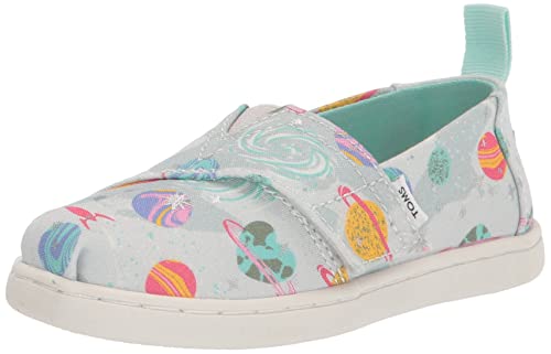 Image of Toms Unisex-Child Alpargata