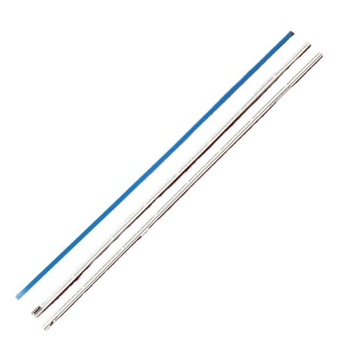 Tira LED para TV 70 pulgadas Kit 2 para 2 TV miniatura 5