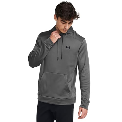 Image of Under Armour Men's Armourfleece Hoodie