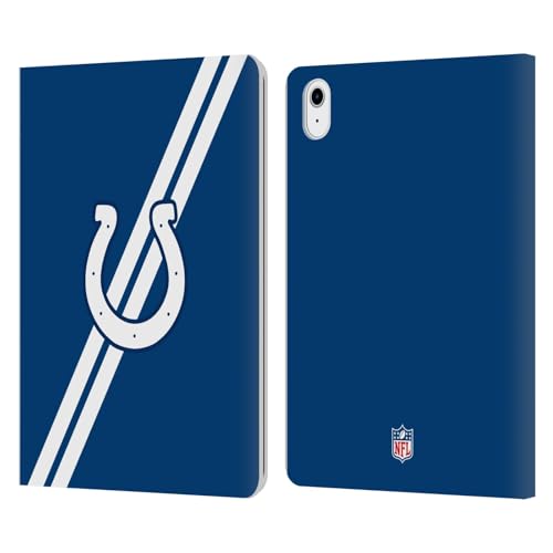 Protection iPad Air 11 NFL Indianapolis Colts anti-rayures