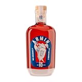 Armagnac Delord Bas Armin Bas Armagnac Reserve Medium Flasche 50 cl