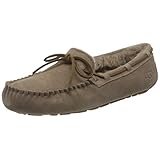 [アグ] 【Amazon.co.jp 限定】 モカシン Dakota レディース CARIBOU US 08(25 cm)