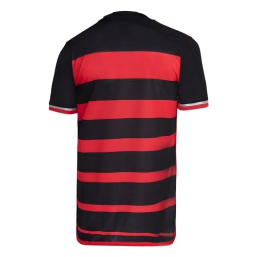 CAMISETA FLAMENGO IP8199 - VERMELHO G