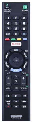 Mando a Distancia Sony Bravia Rm-Edo44 Marca UNCIHY