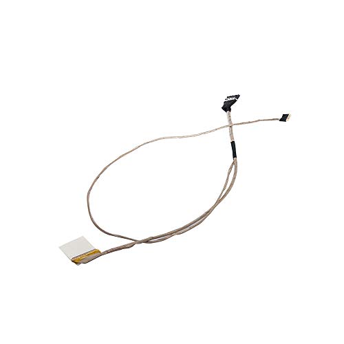 Cabo Flat para Notebook Dell Inspiron 14z-5423 50.4UV05.001 - Marca bringIT