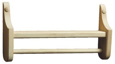 Preisvergleich Produktbild Handtuchhalter ( Linde )