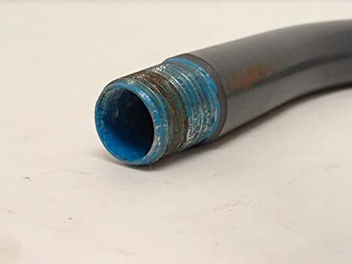 Compression to Pipe 3/8