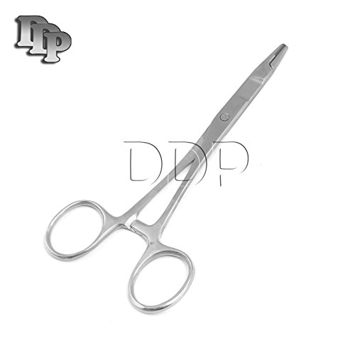 DDP Olsen HEGAR Needle Holder 6 1/2