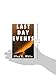Last Day Events: Facing Earth's Final Crisis
