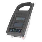 Panel sterowania instrumentem LCD Culnflun o wysokiej rozdzielczości, wytrzymały wyświetlacz monitora koparki z czułymi klawiszami do Doosan Solar Dh220 7 Dh225 7 szt. Materiał