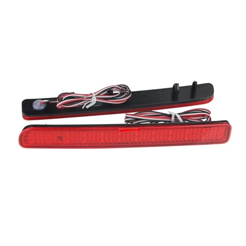 Feux arrière pour Land Rover Range Rover L320 LED rouge