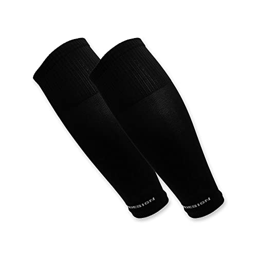 TAPEDESIGN – „TUBES” 1 Paar Fußball Stutzen Sleeves Tubes Match und Training (Unisex) -Socken für Damen & Herren Sportsocken Knie lang Verschleißfest Strümpfe - atmungsaktiv