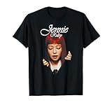 Official Jennie Album Cover T-Shirt