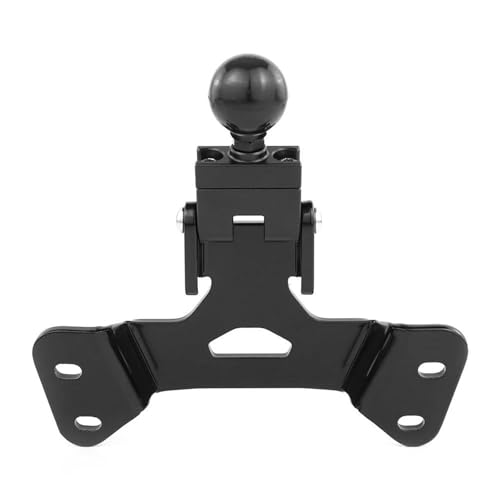 Support de navigation Ducati Multistrada V4 2021-2025 Type 6