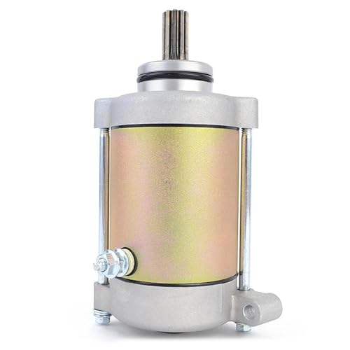Démarreur mécanique 35336 pour quad MSA 560 et UTV T-Boss haute tension