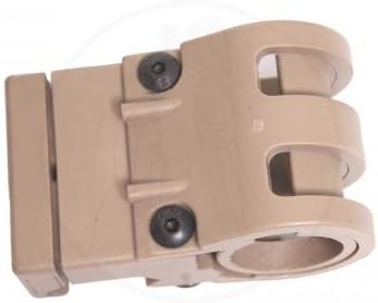 VTAC Light Mount, Flat Dark Earth