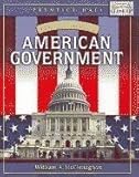 Magruder's American Government 2001