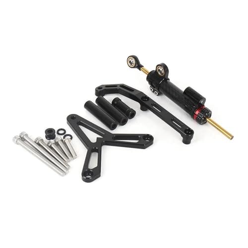 Kit stabilisateur Tracer 9GT pour les longs voyages et road trips