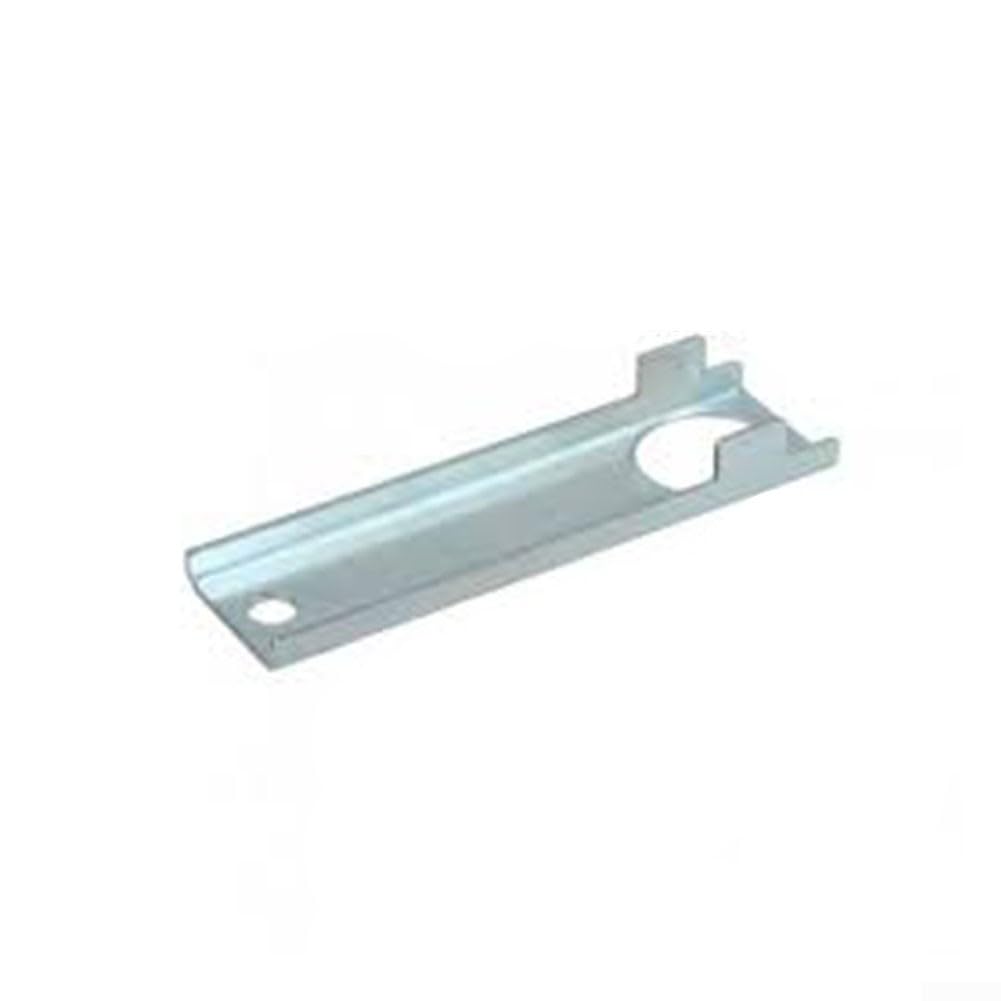 VCZZ6000 - Inserto valvola per valvola a 3 vie DN20 3/4" e DN25 1" cartuccia in metallo di ricambio per sistemi di riscaldamento Interdomo HR Buderus con chiave I