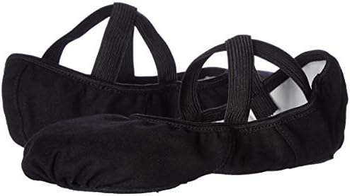 Capezio Women's Tic Toe Tap Shoe Oxford, Black, 8.5 | Image 6