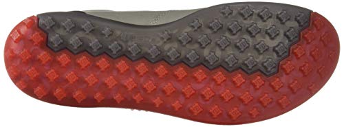 Ecco Women's Biom Hybrid 2 Hydromax Golf Shoe, Wild Dove Yak Leather, 7-7. 5 #TOP3