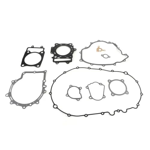 Kit joints moteur CF500 CF188 complet résout les fuites d'huile quad 500cc