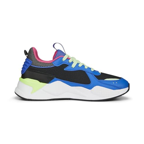 Image of Puma Unisex Adult MAPF1 AMG RSX Sneaker