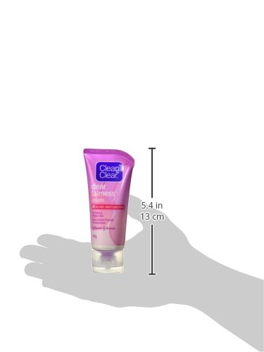 Clean & Clear Clear Fairness Cream, 40G