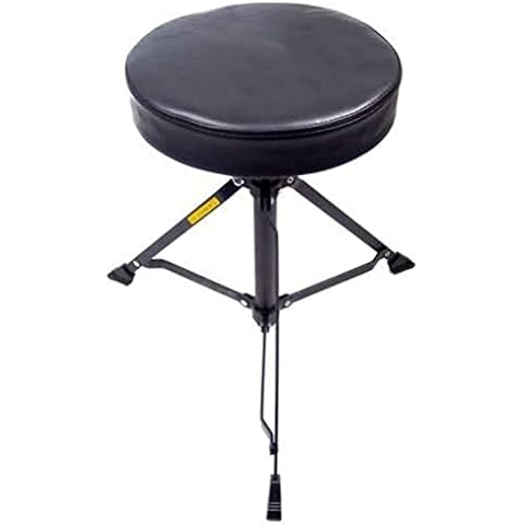 Sillín para batería DT-90 negro, altura regulable Cover