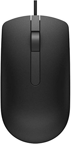 Dell MS116 USB Mouse