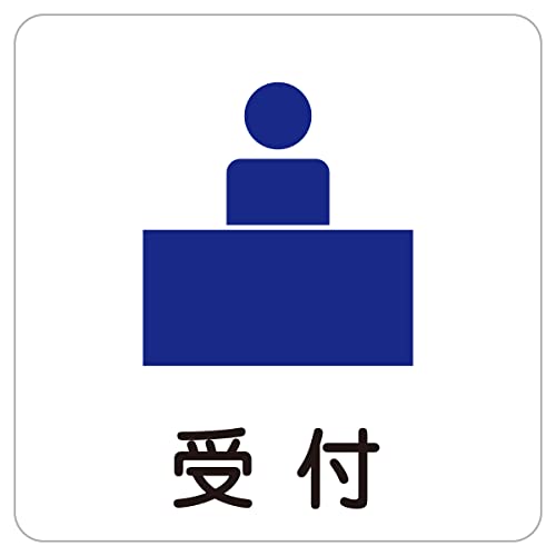 V[ XebJ[ sticker 27x27cm {(t)