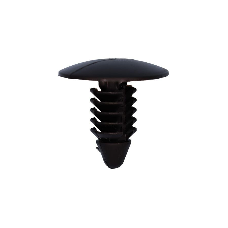 Auveco # 10831 トリムパネルリテーナー - GM フォード適合 Chrylser AMC。