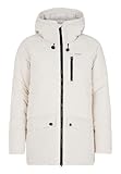 Protest Parka para mujer PRTMAGI, Kitoffwhite, S