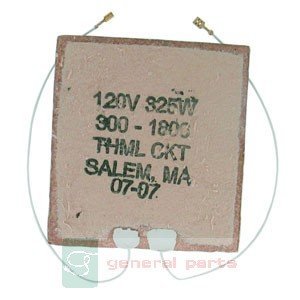 BLOOMFIELD 2N-3001806 Element FOIL 120V