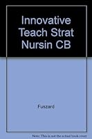 Innovative Teach Strat Nursin CB 0834200082 Book Cover