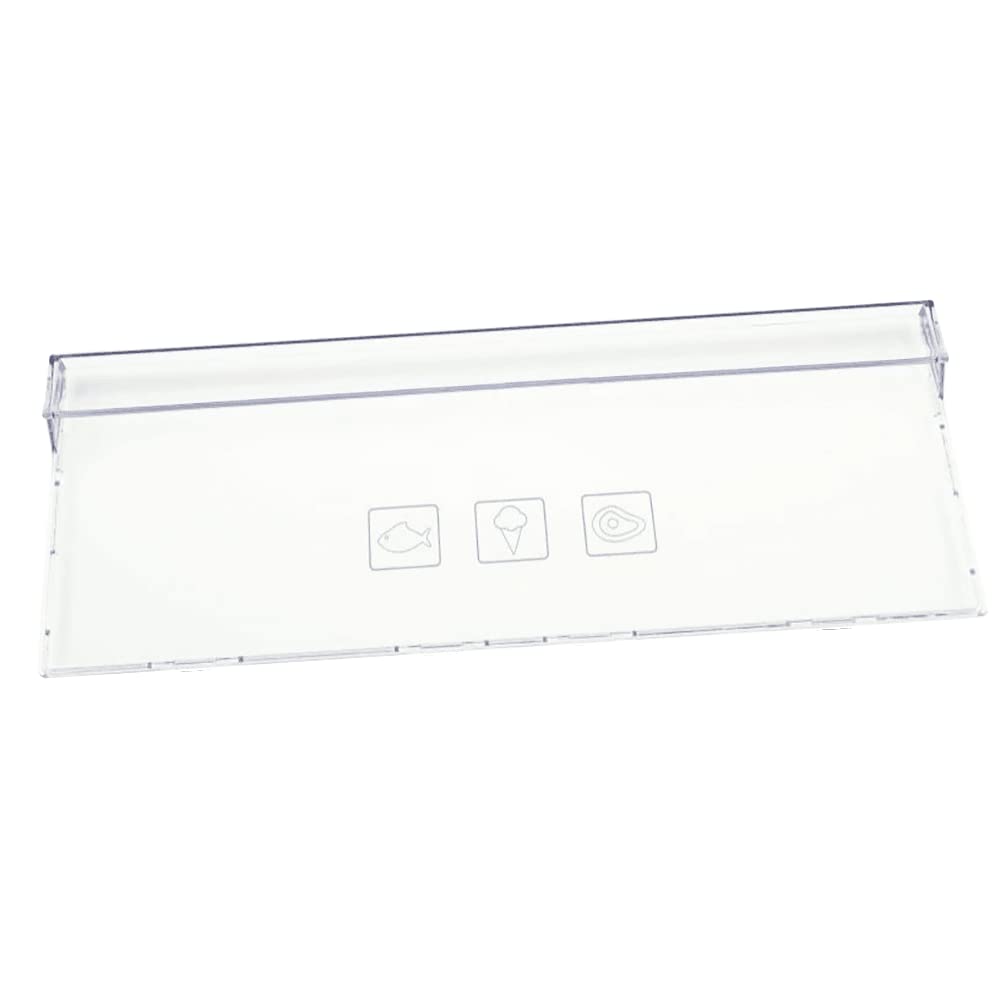 CASSETTO CONGELATORE 150 MM PER CONGELATORE BEKO - 4638250500
