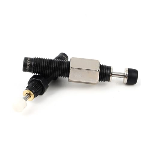 Amortisseur vibrations pneumatique ACA haute performance HT - 3