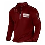 Tipp: Dieses Sweatshirt hat ein lässiges Design, bitte beachten Sie die Größe unten oder im letzten Bild, wählen Sie die Größe, die Sie normalerweise tragen.