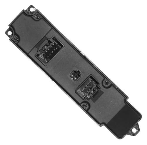Interrupteur lève-vitre pour Mazda 2 2007-2017 commande DF75-66-350A