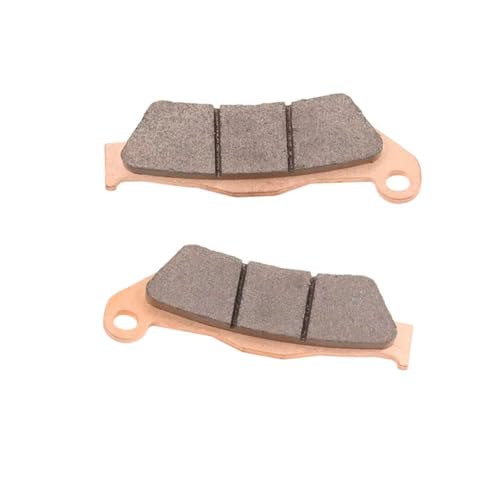 Plaquettes de frein avant moto cross accessoires FC 250 350 450