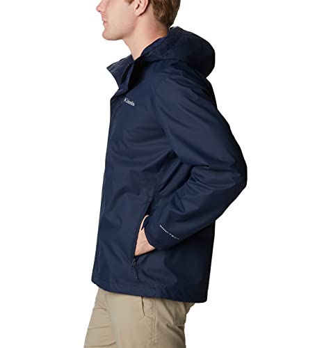 Columbia Herren Regenjacke, Hikebound – Ansicht 3