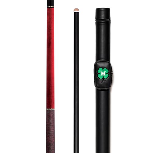 Taco McDermott G208 con shaft de fibra de carbono 13 mm miniatura 1