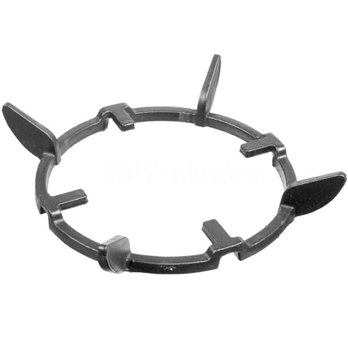 range replacement burner rings