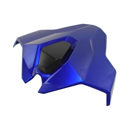 S1000RR cache selle arrière couverture siège passager moto 2023 2024