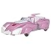 Transformers Toys Studio Series 86-16 Deluxe Class The The Movie Arcee Action Figure - Ages 8 and Up, 4.5-inch
