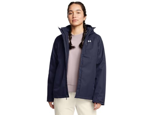 Amazon.com: Under Armour 1371593-411-XS Women's UA Storm Porter 3