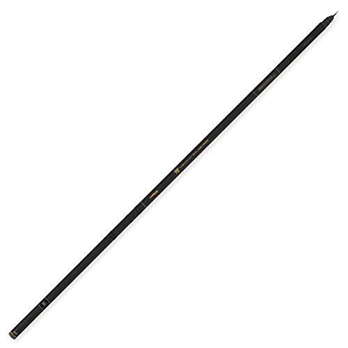 Tubertini R18 Medium Bolognese Canna da Pesca Bolognese per Passata Canna Telescopica per Pesca a Galleggiante
