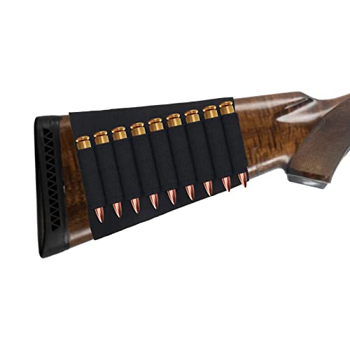 Top 10 Best Gun Stock Shell Holder Reviews & Buying Guide Katynel