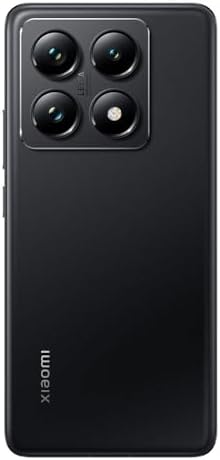 XIAOMI 14T Pro – Smartphone de 12+512GB, Lentes Leica Summilux, M...